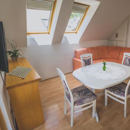 Apartment Amak With Free Onsite Parking Bovec Eksteriør bilde