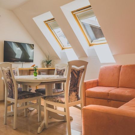 Apartment Amak With Free Onsite Parking Bovec Rom bilde