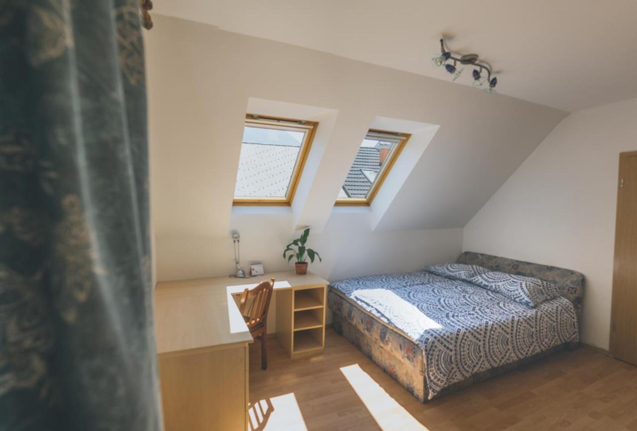 Apartment Amak With Free Onsite Parking Bovec Eksteriør bilde