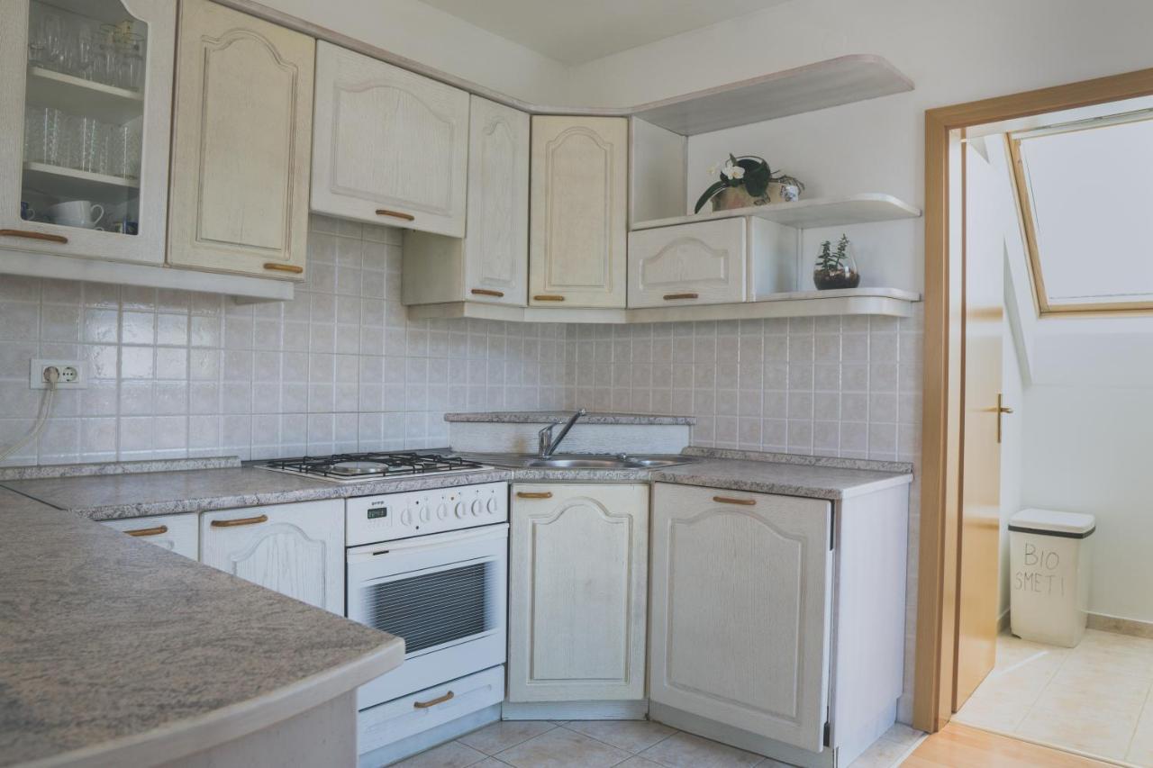 Apartment Amak With Free Onsite Parking Bovec Eksteriør bilde