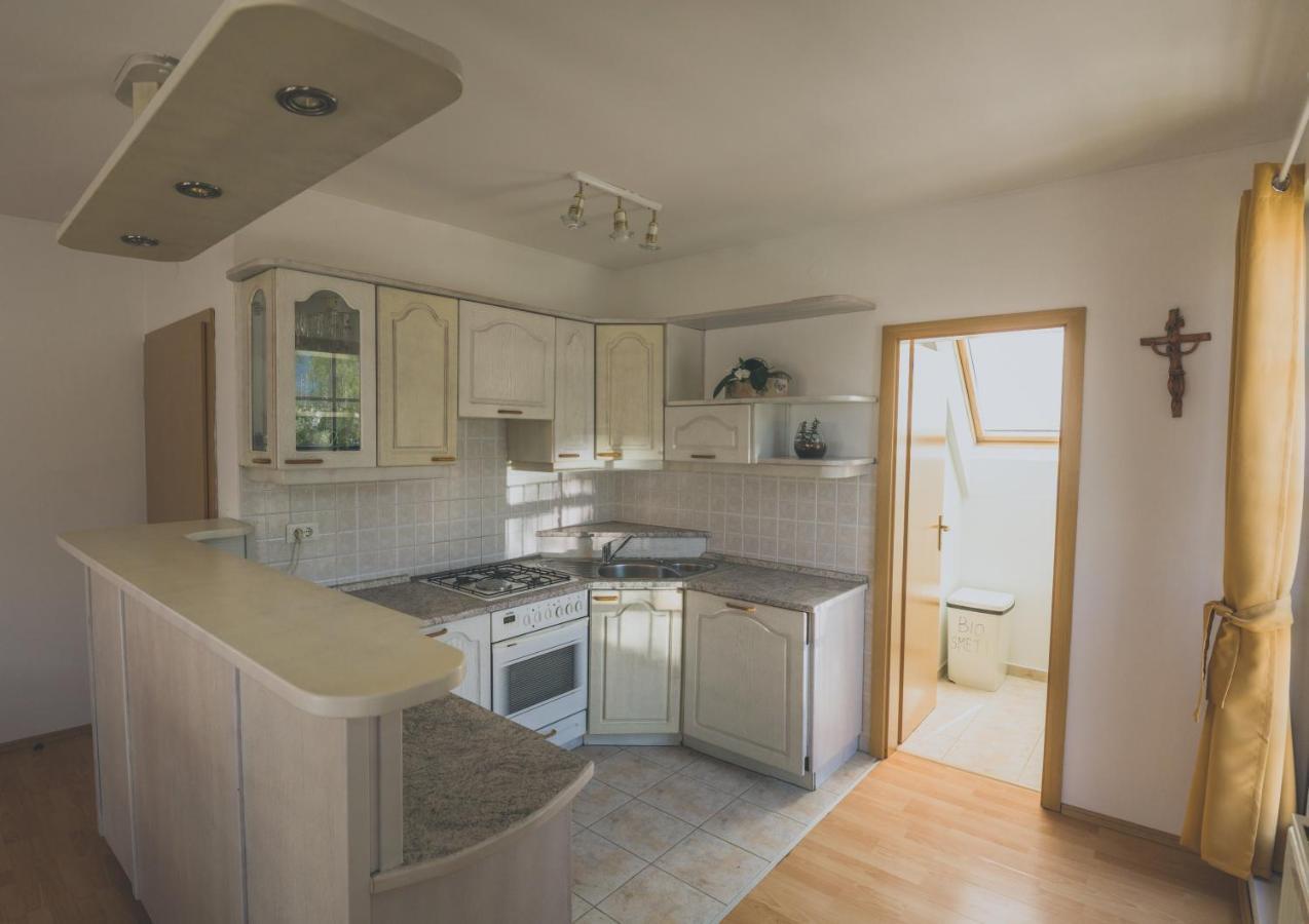 Apartment Amak With Free Onsite Parking Bovec Eksteriør bilde