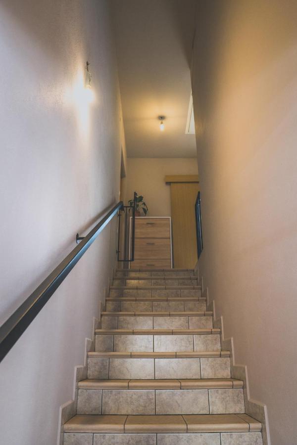 Apartment Amak With Free Onsite Parking Bovec Eksteriør bilde