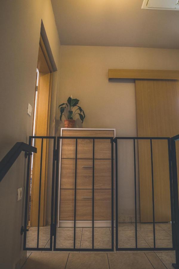 Apartment Amak With Free Onsite Parking Bovec Eksteriør bilde