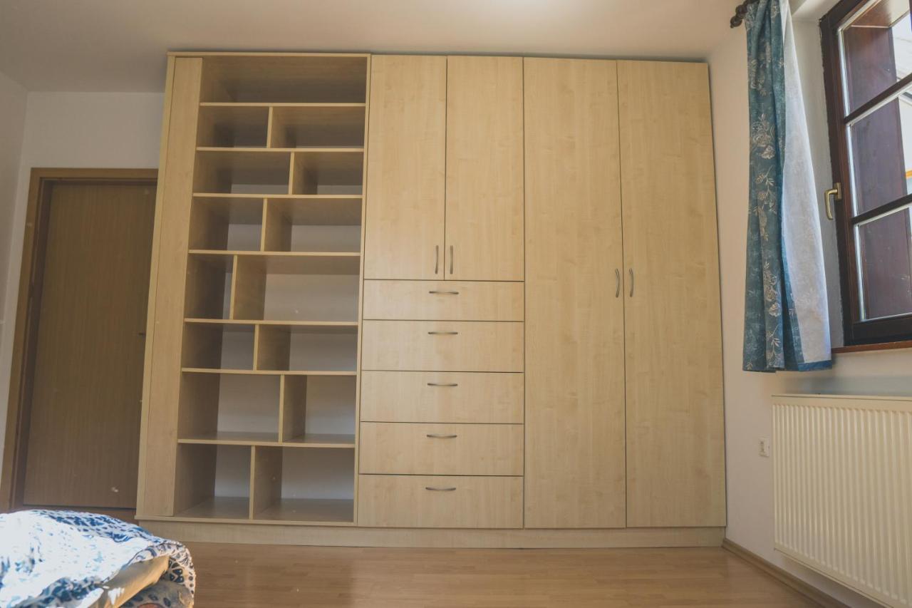 Apartment Amak With Free Onsite Parking Bovec Eksteriør bilde