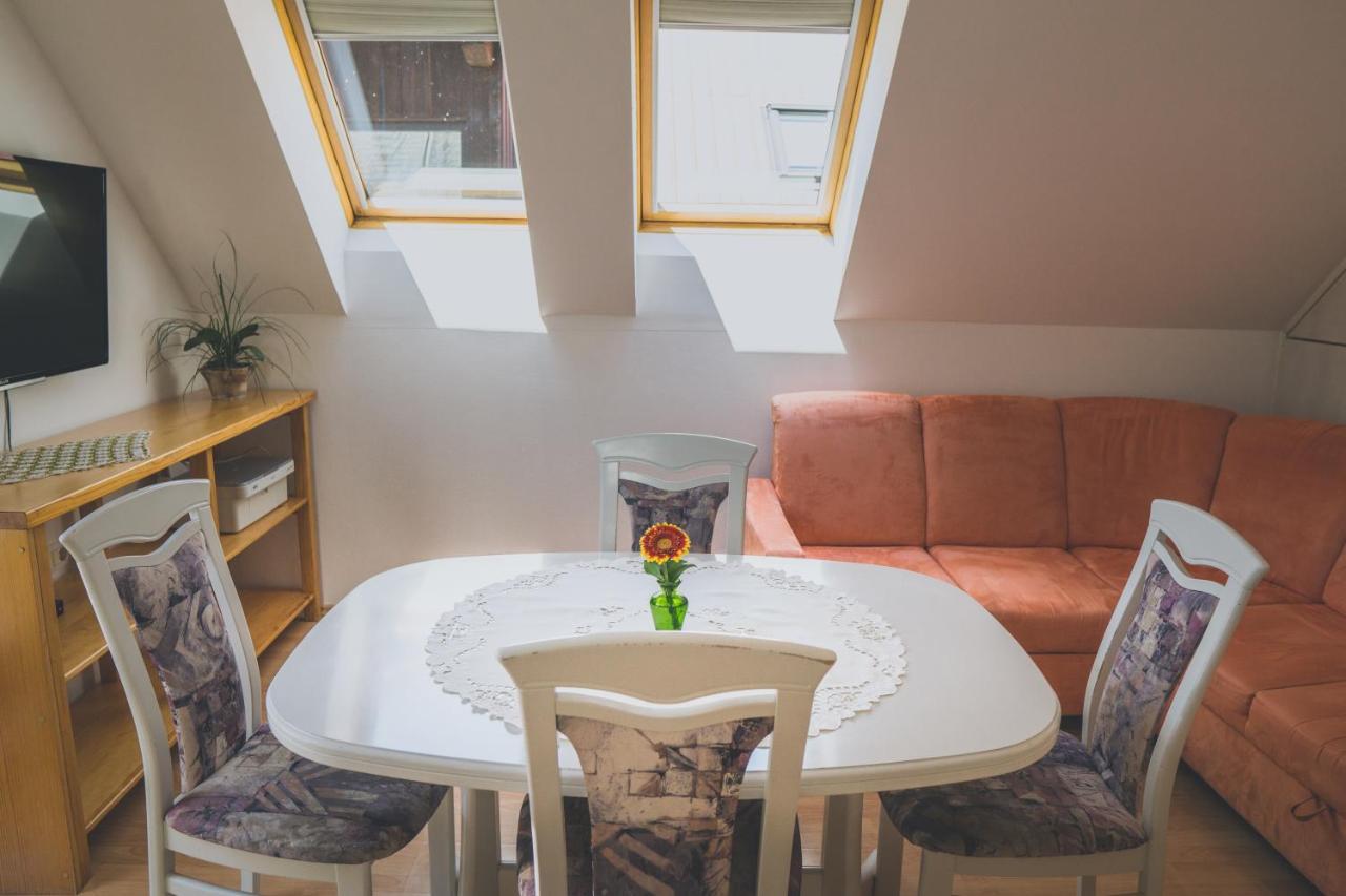 Apartment Amak With Free Onsite Parking Bovec Eksteriør bilde