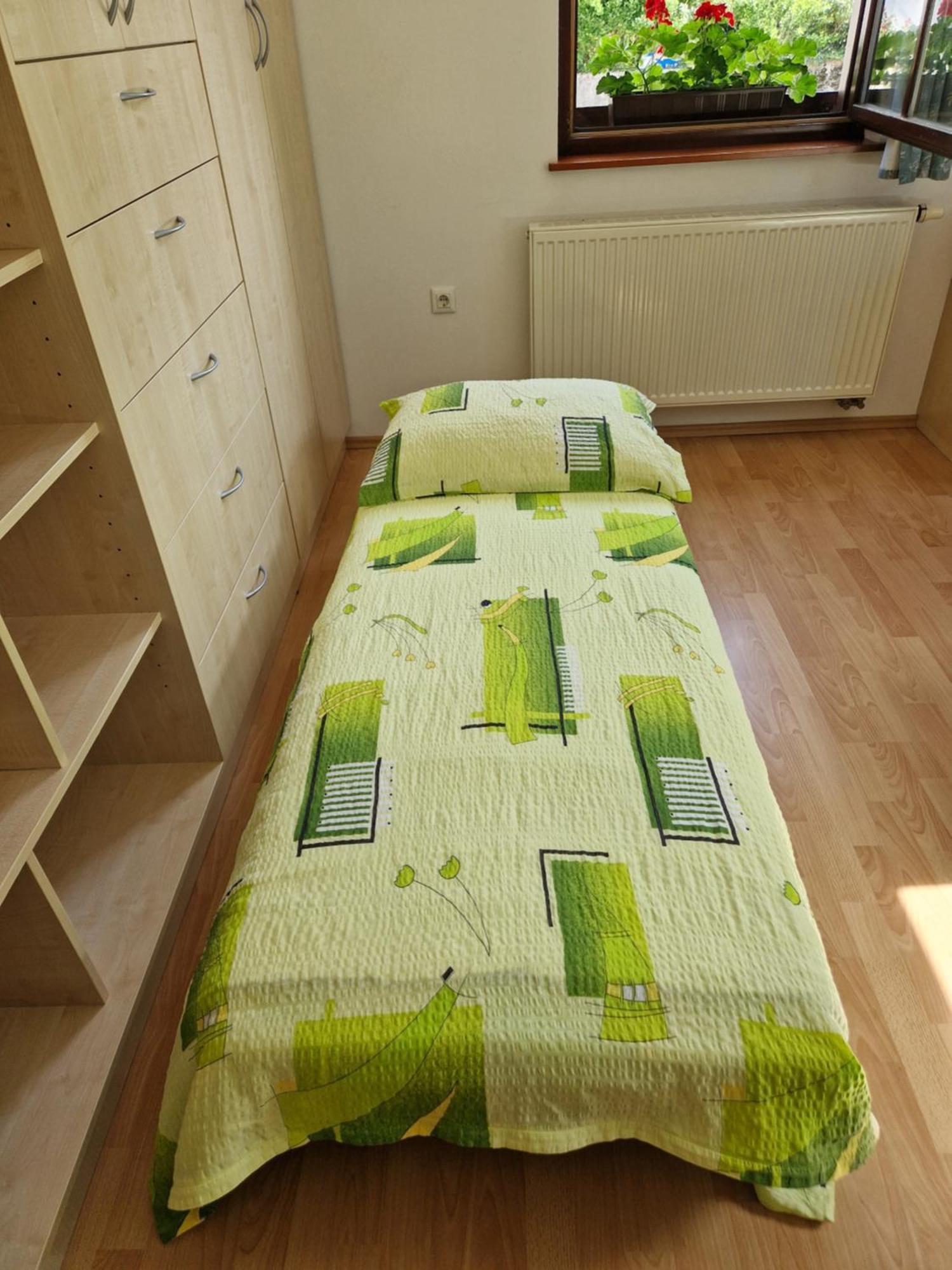 Apartment Amak With Free Onsite Parking Bovec Eksteriør bilde